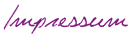 Impressum